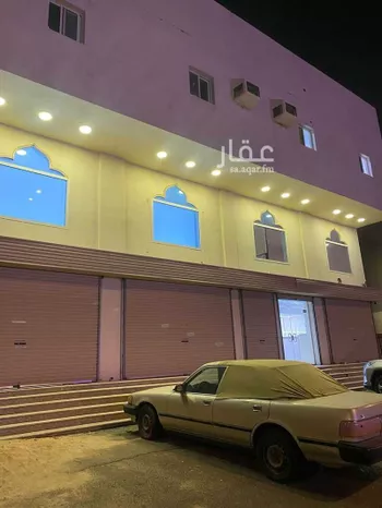 عمارة للبيع في شارع شارع الجميعان, حي الشرائع, مدينة مكه المكرمه, منطقة مكة المكرمة صورة 3
