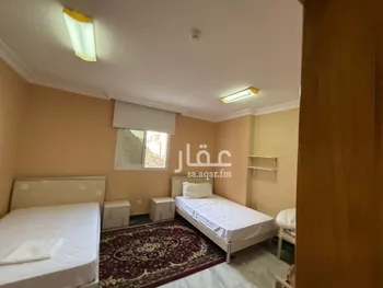 شقة للبيع في شارع طريق الطائف, حي العزيزية, مدينة مكه المكرمه, منطقة مكة المكرمة صورة 5