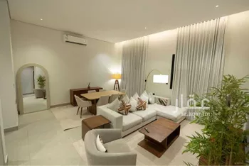 شقة للإيجار في شارع الوادي الاعلي, حي قرطبة, مدينة الرياض, منطقة الرياض صورة 3