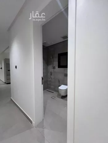 شقة للإيجار في شارع عبدالقدوس الأنصاري, حي الرمال, مدينة الرياض, منطقة الرياض صورة 4