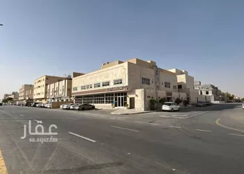 عمارة للبيع في شارع البهاء زهير, حي الملك فيصل, مدينة الرياض, منطقة الرياض صورة 2