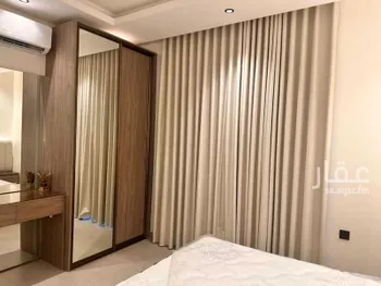 شقة للإيجار في شارع طريق الثمامة, حي الرمال, مدينة الرياض, منطقة الرياض صورة 2