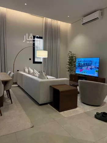 شقة للإيجار في شارع الوادي الاعلي, حي قرطبة, مدينة الرياض, منطقة الرياض صورة 2