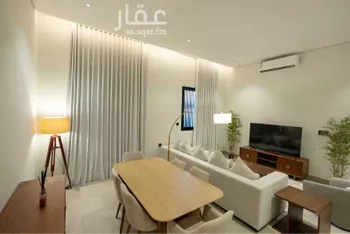 شقة للإيجار في شارع الوادي الاعلي, حي قرطبة, مدينة الرياض, منطقة الرياض صورة 5