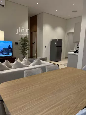 شقة للإيجار في شارع الوادي الاعلي, حي قرطبة, مدينة الرياض, منطقة الرياض صورة 4