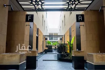شقة للإيجار في شارع الوادي الاعلي, حي قرطبة, مدينة الرياض, منطقة الرياض صورة 2