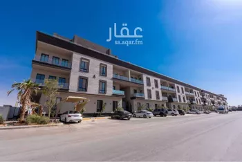 شقة للبيع في شارع عبدالقدوس الأنصاري, حي الرمال, مدينة الرياض, منطقة الرياض