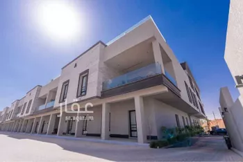 شقة للبيع في شارع عبدالقدوس الأنصاري, حي الرمال, مدينة الرياض, منطقة الرياض صورة 2