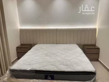 شقة للإيجار في شارع طريق الثمامة, حي الرمال, مدينة الرياض, منطقة الرياض صورة 3
