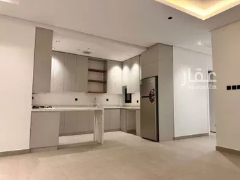 شقة للإيجار في شارع عبدالقدوس الأنصاري, حي الرمال, مدينة الرياض, منطقة الرياض صورة 2