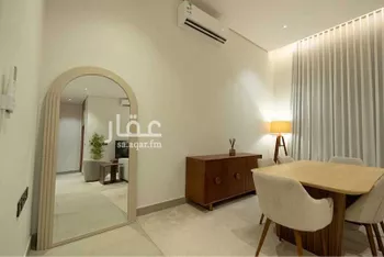 شقة للإيجار في شارع الوادي الاعلي, حي قرطبة, مدينة الرياض, منطقة الرياض صورة 4