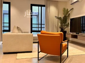 شقة للإيجار في شارع طريق الثمامة, حي الرمال, مدينة الرياض, منطقة الرياض