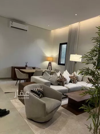 شقة للإيجار في شارع الوادي الاعلي, حي قرطبة, مدينة الرياض, منطقة الرياض صورة 3