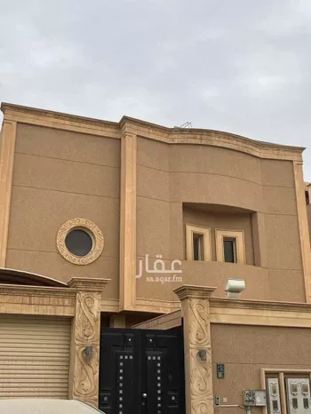 فيلا للبيع في شارع رقم 342, حي الياسمين, مدينة الرياض, منطقة الرياض