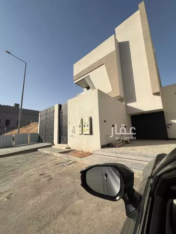 شقة للإيجار في شارع سليمان بن حمزة, حي النرجس, مدينة الرياض, منطقة الرياض