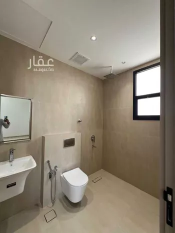 شقة للإيجار في شارع سليمان بن حمزة, حي النرجس, مدينة الرياض, منطقة الرياض صورة 3