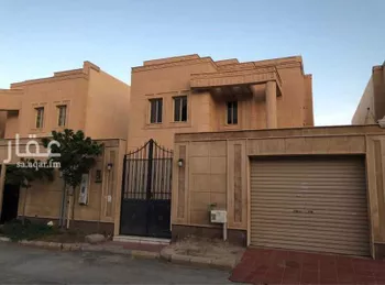 فيلا للبيع في شارع الراحة, حي الياسمين, مدينة الرياض, منطقة الرياض