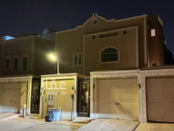 دور للإيجار في شارع رقم 288, حي الياسمين, مدينة الرياض, منطقة الرياض