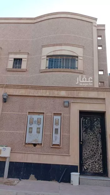 شقة للإيجار في شارع رقم 47, حي الياسمين, مدينة الرياض, منطقة الرياض