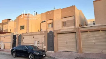فيلا للبيع في شارع رقم 282, حي الياسمين, مدينة الرياض, منطقة الرياض