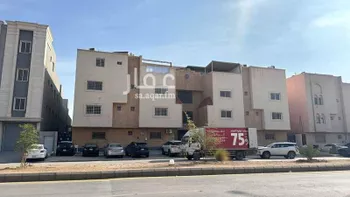 شقة للبيع في شارع الفرعة, حي الياسمين, مدينة الرياض, منطقة الرياض