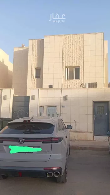 دور للإيجار في شارع الحصير, حي الملقا, مدينة الرياض, منطقة الرياض