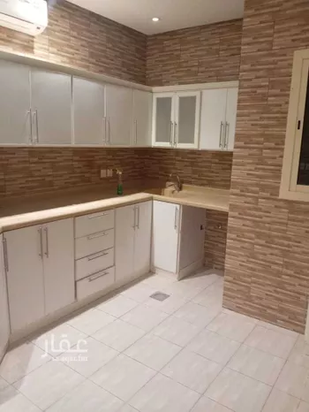 شقة للإيجار في شارع رقم 360, حي الملقا, مدينة الرياض, منطقة الرياض صورة 2