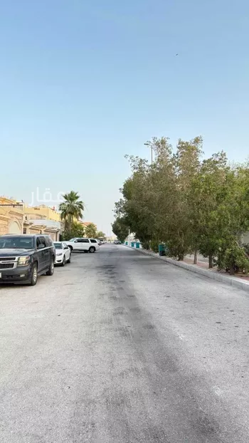 فيلا للبيع في شارع ابو الرضا المقرئ, حي الجسر, مدينة الخبر, المنطقة الشرقية صورة 4