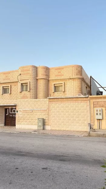 فيلا للبيع في شارع ابو الرضا المقرئ, حي الجسر, مدينة الخبر, المنطقة الشرقية صورة 2