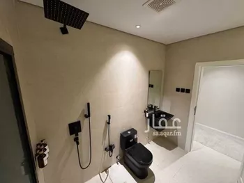 شقة للإيجار في شارع جابر بن سفيان, حي الضباط, مدينة الرياض, منطقة الرياض صورة 3