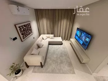شقة للإيجار في شارع جابر بن سفيان, حي الضباط, مدينة الرياض, منطقة الرياض صورة 2