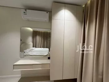شقة للإيجار في شارع جابر بن سفيان, حي الضباط, مدينة الرياض, منطقة الرياض صورة 4