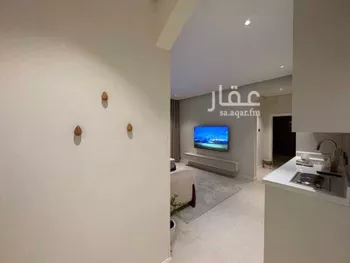 شقة للإيجار في شارع جابر بن سفيان, حي الضباط, مدينة الرياض, منطقة الرياض صورة 5