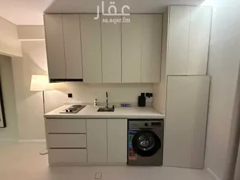 شقة للإيجار في شارع جابر بن سفيان, حي الضباط, مدينة الرياض, منطقة الرياض