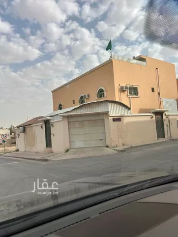 فيلا للبيع في شارع شارع الأمير سلطان بن عبدالعزيز, حي الخالدية, مدينة امارة منطقة الرياض - الدرعيه, منطقة الرياض
