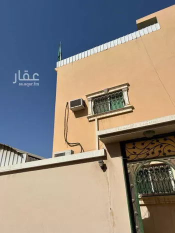 فيلا للبيع في شارع شارع الأمير سلطان بن عبدالعزيز, حي الخالدية, مدينة امارة منطقة الرياض - الدرعيه, منطقة الرياض صورة 2