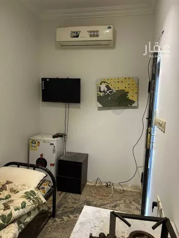غرفة للإيجار في شارع العروشيه, حي العارض, مدينة الرياض, منطقة الرياض