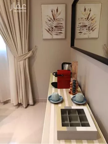 شقة مفروشة للحجز في شارع السلامه ، حي النرجس ، الرياض ، منطقة الرياض صورة 4