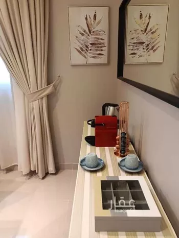 شقة للإيجار في شارع السلامه, حي النرجس, مدينة الرياض, منطقة الرياض صورة 3