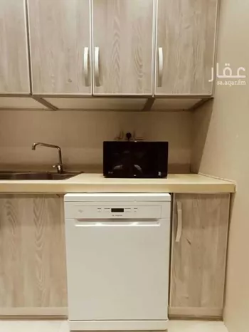 شقة للإيجار في شارع السلامه, حي النرجس, مدينة الرياض, منطقة الرياض صورة 2