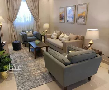 شقة للإيجار في شارع السلامه, حي النرجس, مدينة الرياض, منطقة الرياض
