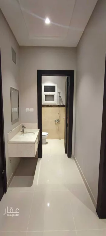 شقة للإيجار في شارع رقم 400, حي النرجس, مدينة الرياض, منطقة الرياض صورة 2
