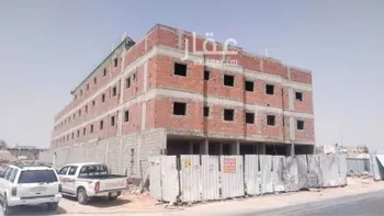 عمارة للإيجار في شارع محمد بن مخلد الانصاري, حي الفيصلية, مدينة الرياض, منطقة الرياض صورة 3