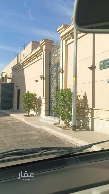غرفة للإيجار في شارع عبدالرحمن بن مهنا, حي الربيع, مدينة الرياض, منطقة الرياض صورة 3
