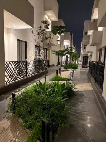 شقة للإيجار في شارع محمد بن عبدالعزيز الدغيثر, حي الملقا, مدينة الرياض, منطقة الرياض صورة 2