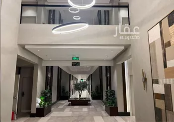 شقة للإيجار في شارع محمد بن عبدالعزيز الدغيثر, حي الملقا, مدينة الرياض, منطقة الرياض صورة 3