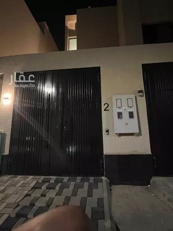 دور للبيع في شارع درب عيناء ، حي الزهرة ، الرياض ، منطقة الرياض صورة 2