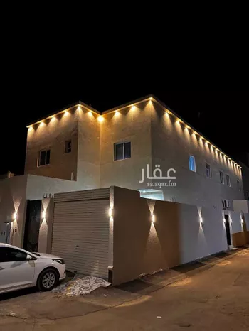فيلا للبيع في شارع 3228704, حي نوارة, مدينة المزاحميه, منطقة الرياض