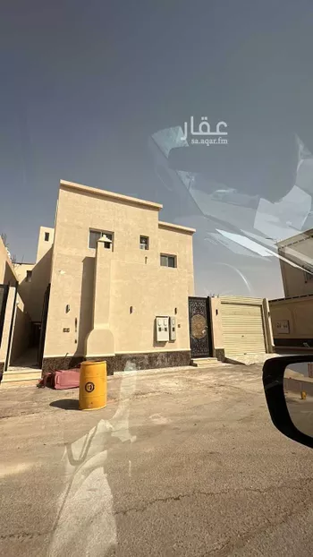 فيلا للبيع في شارع 3228704, حي نوارة, مدينة المزاحميه, منطقة الرياض صورة 2
