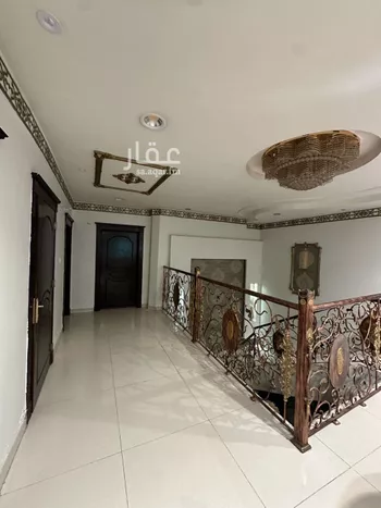 فيلا للبيع في شارع تدمر, حي الحمراء, مدينة الرياض, منطقة الرياض صورة 3